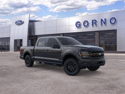 2026 Ford F-150 Tremor®