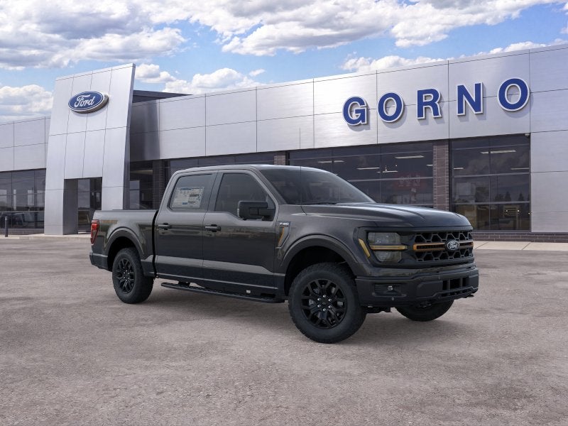 2026 Ford F-150 Tremor®