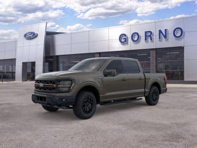 2026 Ford F-150 Tremor®