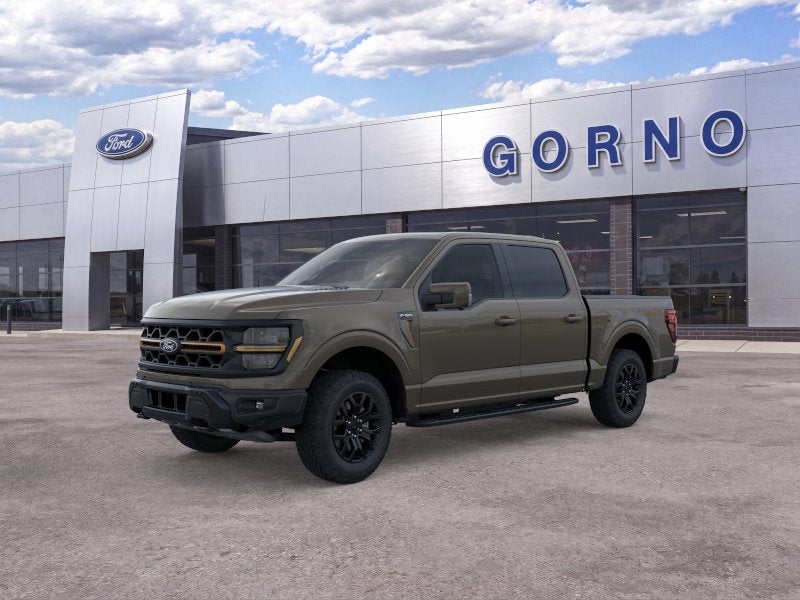 2026 Ford F-150 Tremor®