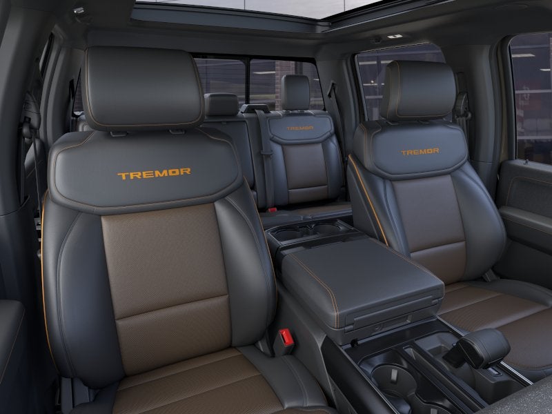 2026 Ford F-150 Tremor®