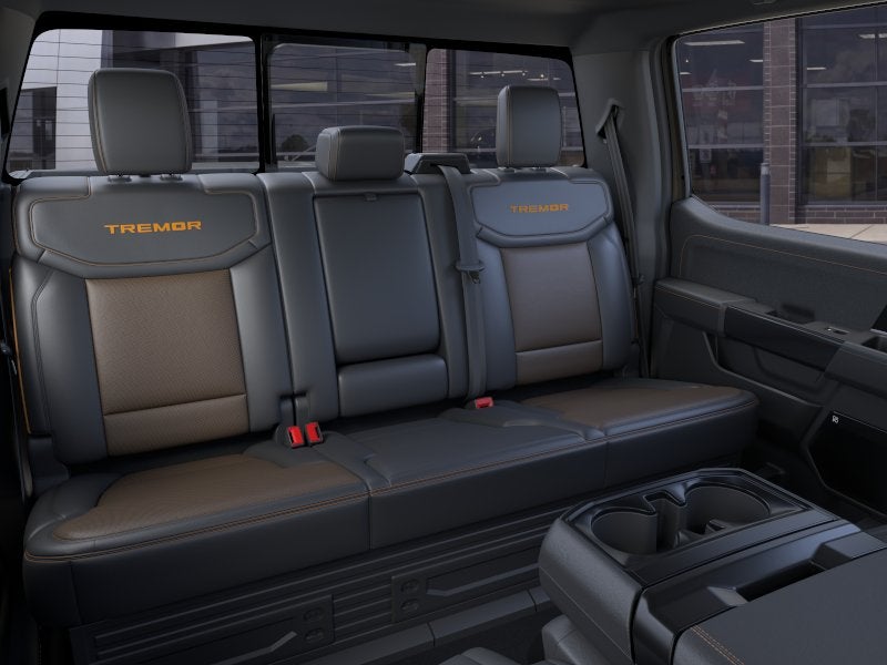 2026 Ford F-150 Tremor®