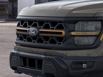 2026 Ford F-150 Tremor®