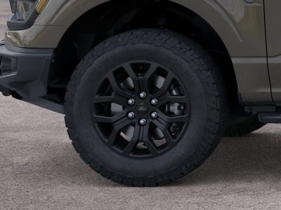 2026 Ford F-150 Tremor®