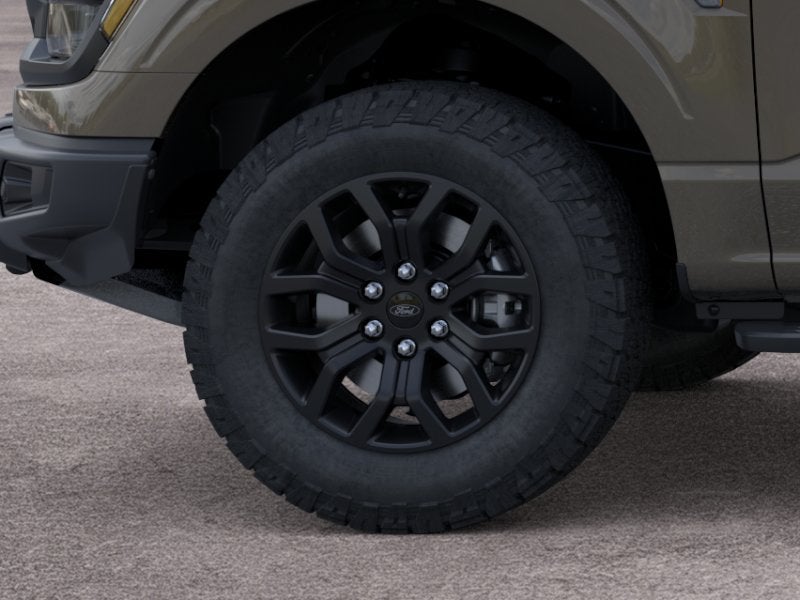 2026 Ford F-150 Tremor®