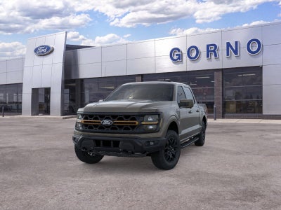 2026 Ford F-150 Tremor®