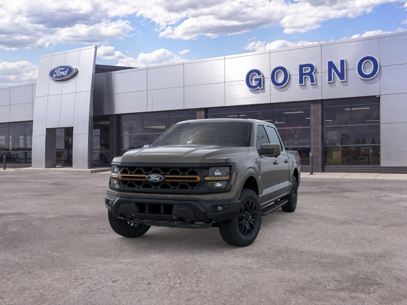 2026 Ford F-150 Tremor®