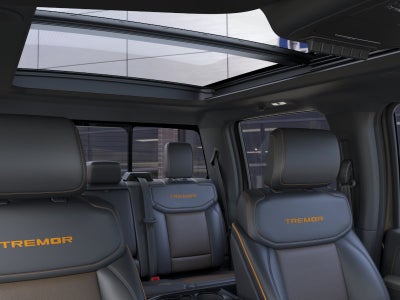 2026 Ford F-150 Tremor®