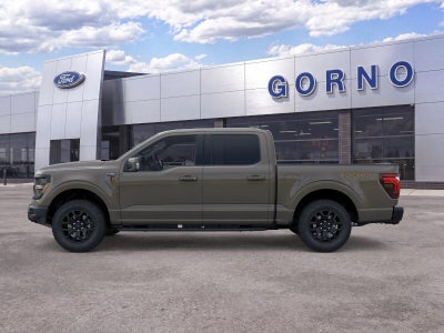 2026 Ford F-150 Tremor®