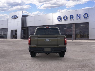 2026 Ford F-150 Tremor®