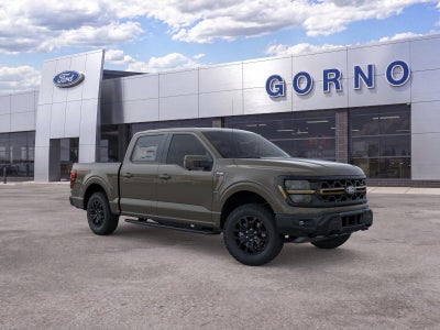 2026 Ford F-150 Tremor®