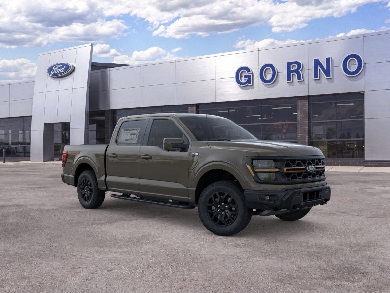 2026 Ford F-150 Tremor®