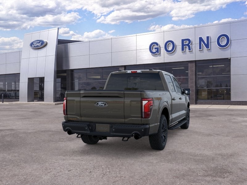 2026 Ford F-150 Tremor®