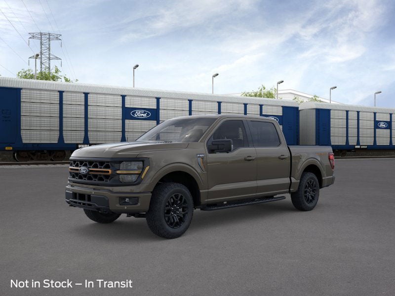 2026 Ford F-150 Tremor®