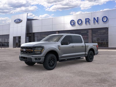2026 Ford F-150 Tremor®