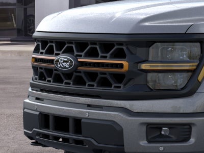 2026 Ford F-150 Tremor®
