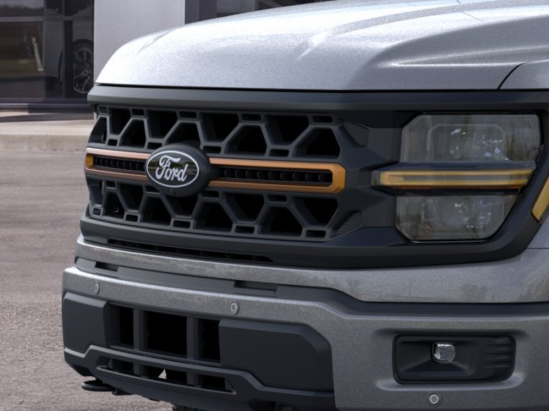 2026 Ford F-150 Tremor®