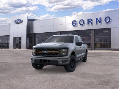 2026 Ford F-150 Tremor®