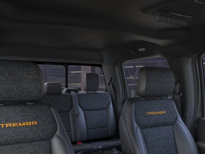 2026 Ford F-150 Tremor®