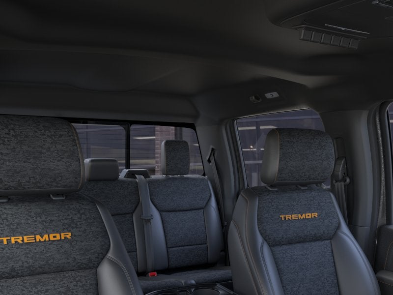 2026 Ford F-150 Tremor®