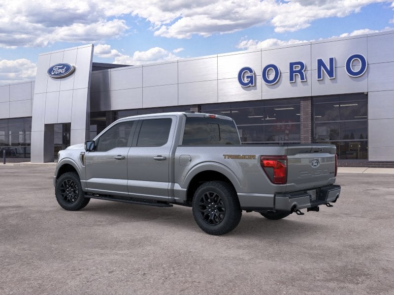 2026 Ford F-150 Tremor®