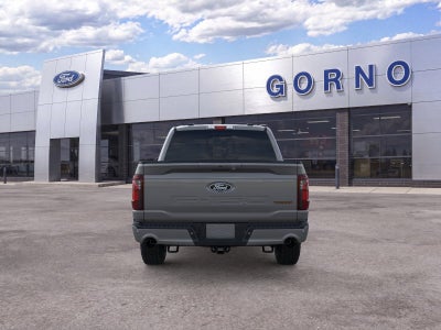 2026 Ford F-150 Tremor®