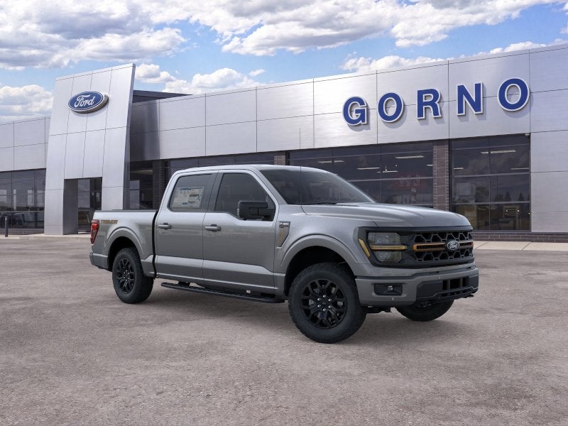 2026 Ford F-150 Tremor®