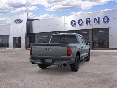 2026 Ford F-150 Tremor®