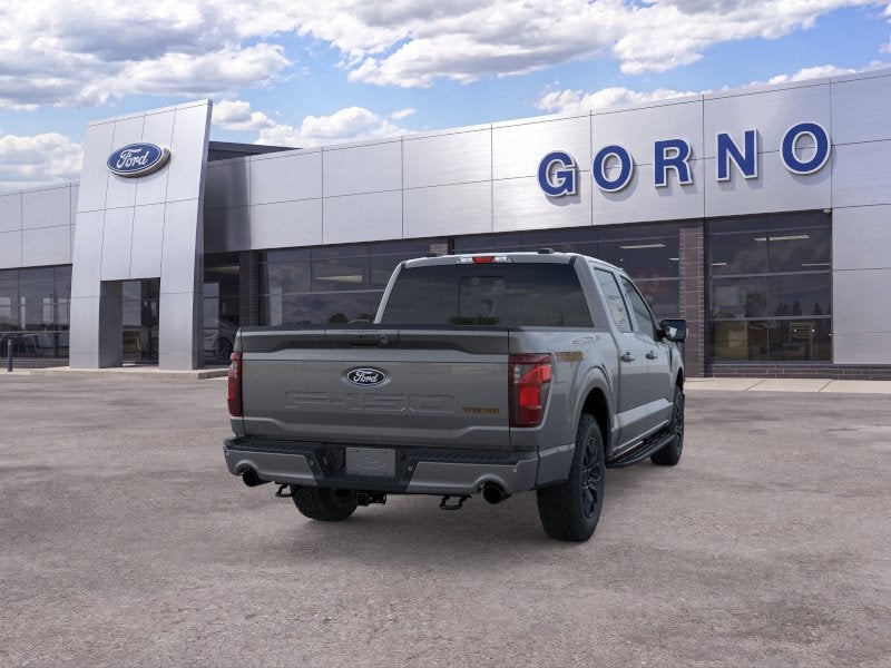 2026 Ford F-150 Tremor®