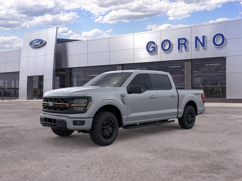 2026 Ford F-150 Tremor®