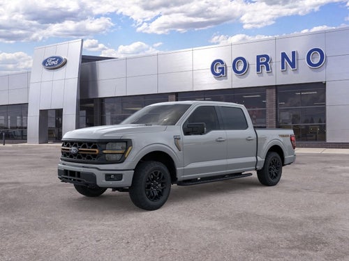 2026 Ford F-150 Tremor®