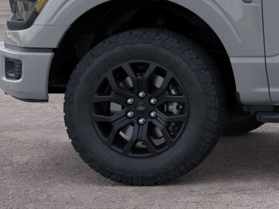 2026 Ford F-150 Tremor®