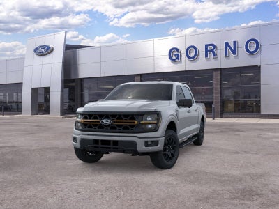 2026 Ford F-150 Tremor®