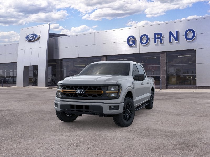 2026 Ford F-150 Tremor®