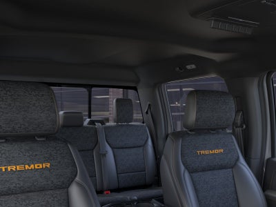 2026 Ford F-150 Tremor®