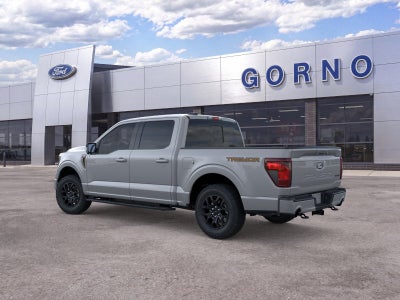 2026 Ford F-150 Tremor®