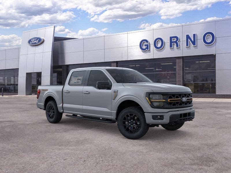 2026 Ford F-150 Tremor®