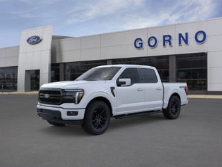 2025 Ford F-150 Lariat®
