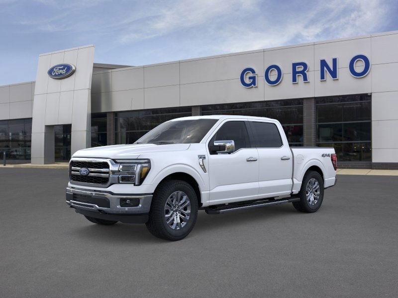 2025 Ford F-150 Lariat®