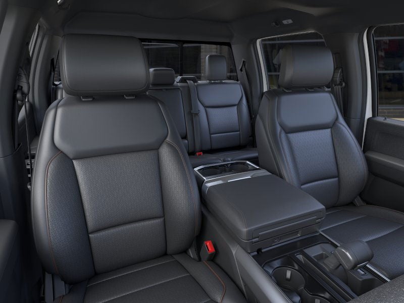 2025 Ford F-150 Lariat®