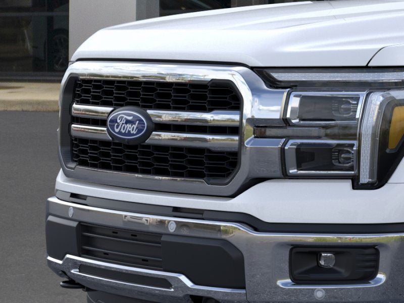 2025 Ford F-150 Lariat®