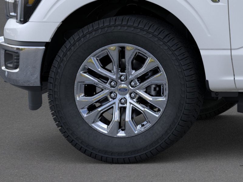 2025 Ford F-150 Lariat®