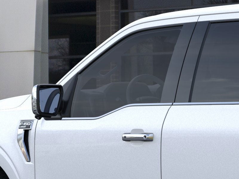 2025 Ford F-150 Lariat®