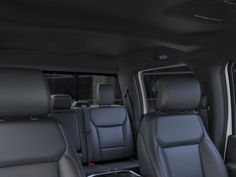 2025 Ford F-150 Lariat®