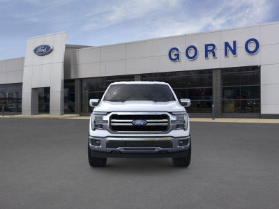 2025 Ford F-150 Lariat®