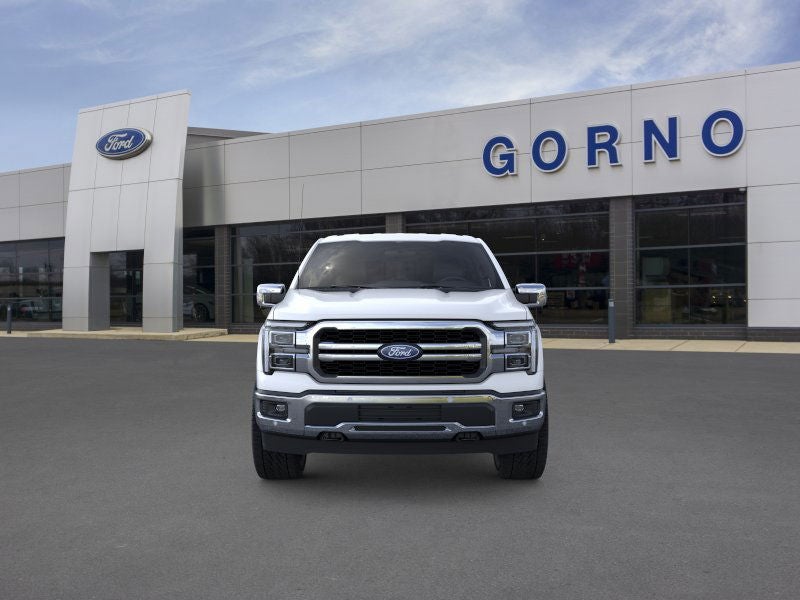 2025 Ford F-150 Lariat®