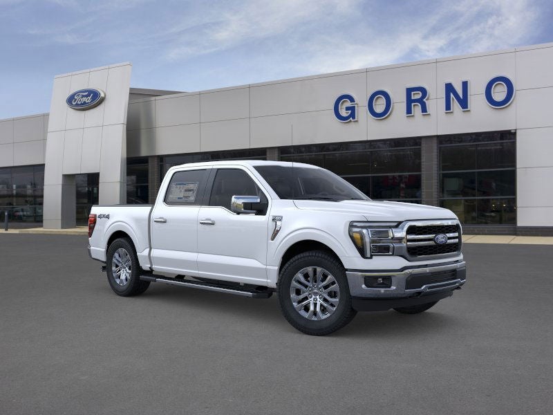 2025 Ford F-150 Lariat®