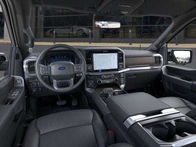 2025 Ford F-150 Lariat®