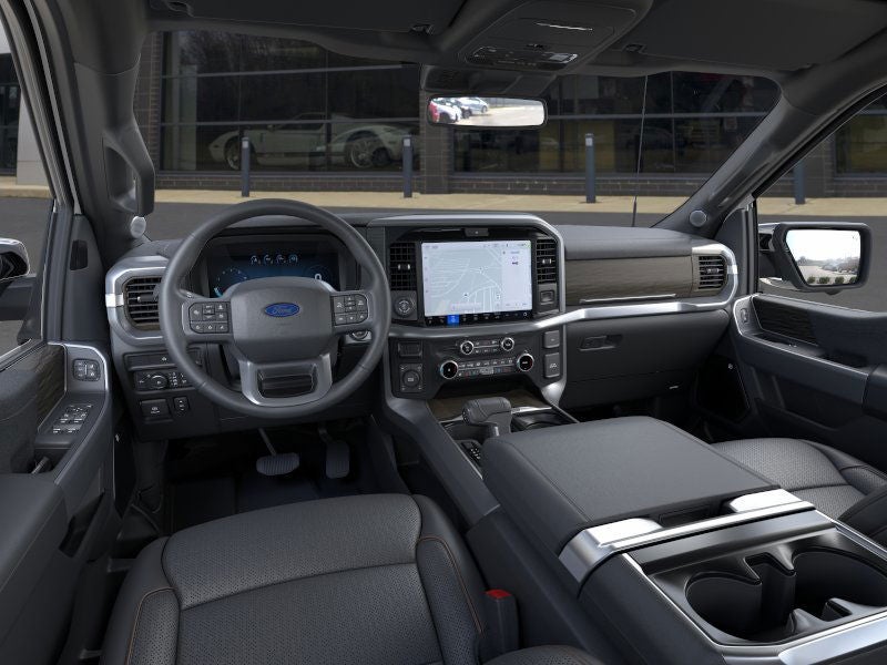 2025 Ford F-150 Lariat®