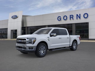 2025 Ford F-150 Lariat®